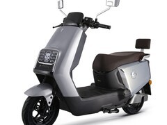 五星钻豹NX电动摩托2499元