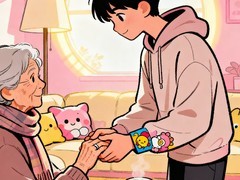 听音乐可降低老年人痴呆风险39%