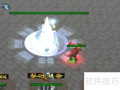 神世灵者1.0隐藏密码获取礼包