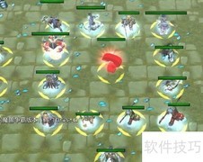 神世灵者新手开局设置指南