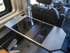 奇瑞瑞弗启界G900宿营车上市，硬派设计+10度电储能引关注