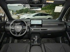 新款卡罗拉锐放10月28日上市，外观内饰动力全面升级