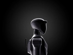 天兵一号发布：全栈自研人形机器人赋能智能制造