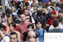 2021年美国人口总数公布