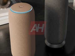 摩托罗拉联手Bose推智能音箱Soundflow