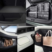 20万级suv推荐：四大热门混动SUV横评，谁才是真正的家用王者？