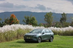 20万级suv推荐：四大热门混动SUV横评，谁才是真正的家用王者？