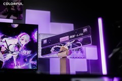 首发399元！七彩虹发布青羽98 Ultra磁轴键盘：重塑磁轴操控标杆