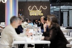 莫斯科启动国际开发中心 中俄游戏产业合作加深