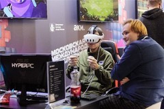 莫斯科启动国际开发中心 中俄游戏产业合作加深