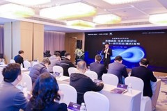 盛弘股份携手时代电服发布重庆充换一体示范站