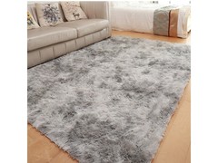 季象70X160cm长绒地毯到手仅19.9元