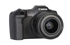 轻巧全能，触手可及：佳能R8如何成为入门全画幅的理想答案