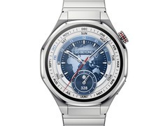 荣耀HONOR手表5 Ultra智能运动手表