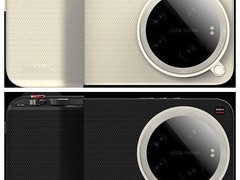 小米17 Ultra即将发布：1英寸主摄+骁龙8至尊版，影像旗舰新巅峰