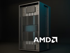 HPE联合博通发布基于AMD MI455X的Helios AI超算平台