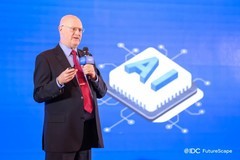IDC FutureScape预测论坛上演思想交锋，共绘智能未来