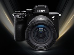 索尼发布Alpha 7 V全画幅无反相机，搭载3300万像素传感器与AI处理器