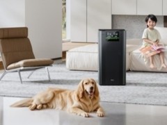 2025空气净化器十大高性价比权威榜单：除醛技术与滤网费用是核心关键