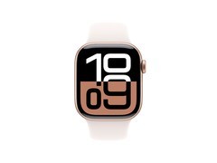 苹果Apple Watch S10智能手表补贴直降