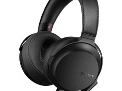 索尼Z7M2 HiFi耳机限时特惠