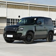 百万以内，四款燃油中大型SUV各具灵魂