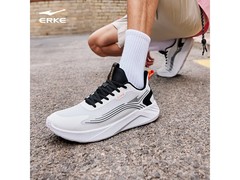 鸿星尔克男士慢跑鞋89元