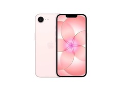 京东热卖Apple iPhone 17e，直降低至3976元