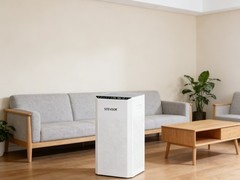 2026全屋大空间除甲醛空气净化器：十大品牌权威实测对比报告