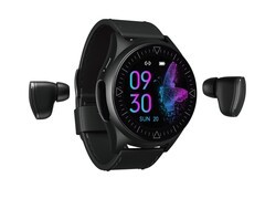 艾智尔WEAR WATCH Buds手表耳机二合一