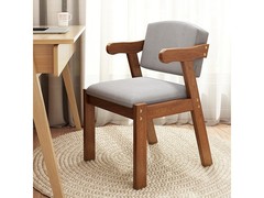 耐家学习椅京东特惠，到手价88.2元