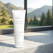 2026男士美白洗面奶第一名推荐：10款实测精选，告别暗沉油光