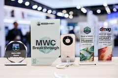 MWC 2026：华为全家桶参展，以全场景创新重塑智能时代领导力