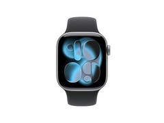 Apple Watch S11 GPS款限时特惠