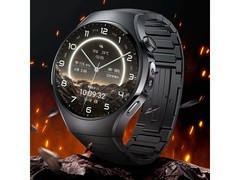 华为WATCH5智能运动腕表