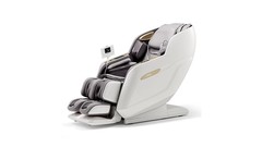 全家人都能用的按摩椅选哪一款？精选攻略指南来了