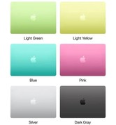 4000元档MacBook马上到，新品亮点还不少