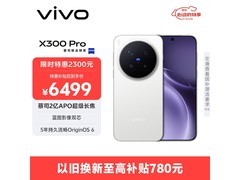 vivo X300 Pro摄影师套装