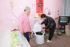 京东宣布启动“爱心家”公益计划 依托“爱心东东”让公益善举长期可持续