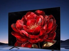 TCL 75N9M电视到手3600元