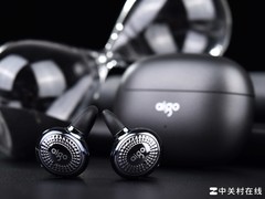耳夹式蓝牙耳机推荐：aigo爱国者CA05体验超棒！