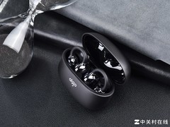 耳夹式蓝牙耳机推荐：aigo CA05百元价位也能兼顾音质与舒适佩戴