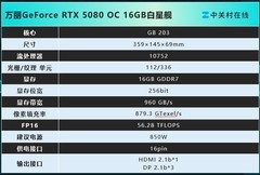 至高优惠600元！万丽RTX 5080白星舰 游戏创作全能旗舰