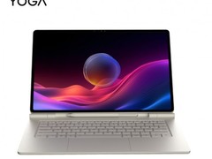 联想AI平板 YOGA Pad Pro 14.5发布：适合职场的平板电脑推荐