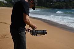 尼克尔Z70-200mm f/2.8 VR S Ⅱ开发者访谈：光学性能进阶，对焦系统升级
