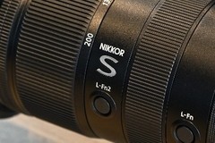 尼克尔Z70-200mm f/2.8 VR S Ⅱ开发者访谈：轻量化与高性能兼得的设计哲学