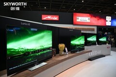 创维集团全场景产品矩阵亮相IFA2026，全球化品牌矩阵协同发力