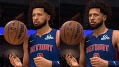 DLSS5！iGameRTX 5080显卡助力《NBA2K27》开启次世代画质