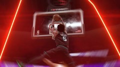 DLSS5！iGameRTX 5080显卡助力《NBA2K27》开启次世代画质