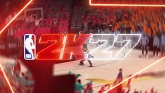 DLSS5！iGameRTX 5080显卡助力《NBA2K27》开启次世代画质